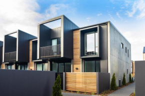 URBAN RETREAT Christchurch